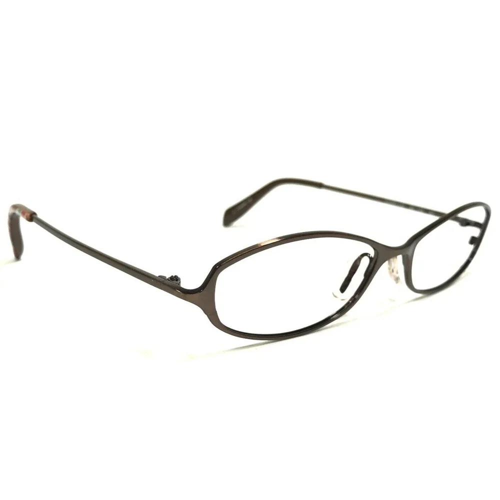 Paul Smith no lenses